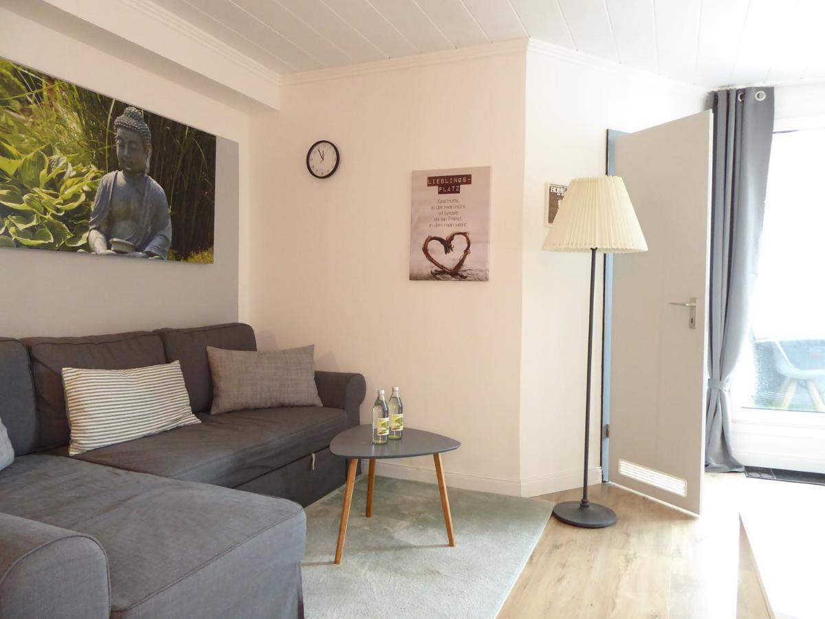 Sunrise Winterberg Ferienwohnung 4 Pers Wifi Pool Sauna Terrasse Near Lift Exterior foto