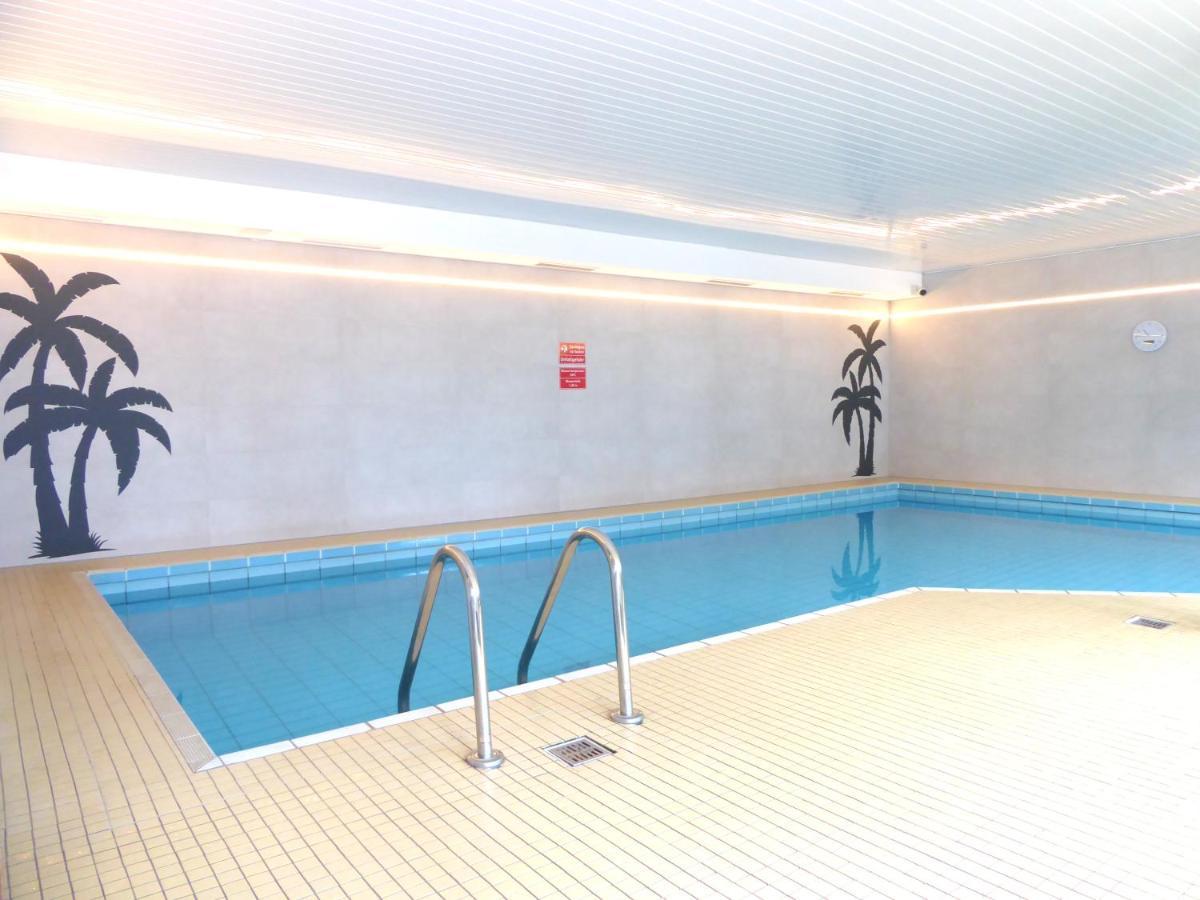 Sunrise Winterberg Ferienwohnung 4 Pers Wifi Pool Sauna Terrasse Near Lift Exterior foto